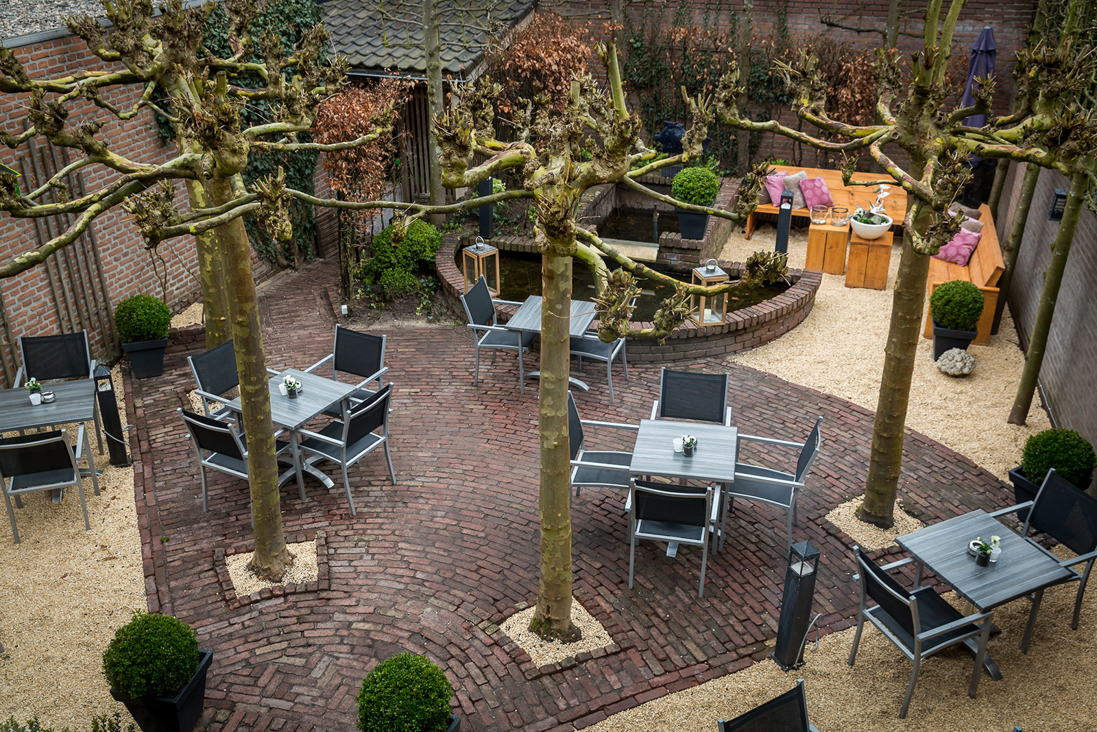 Brownies & downieS Valkenswaard